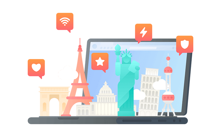 在多米尼加共和国怎么穿回中国 - 大陆VPN